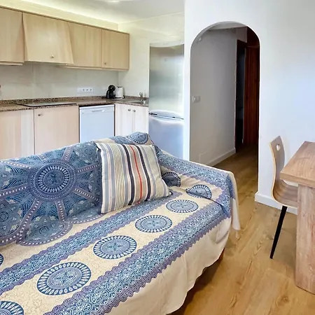 2 Hab En Playa De Son Bou, San Jaime Apartman Son Bou