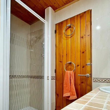 2 Hab En Playa De Son Bou, San Jaime Apartman