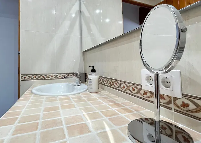 2 Hab En Playa De Son Bou, San Jaime *