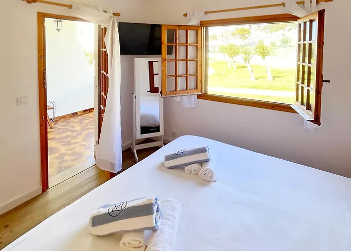 Apartman 2 Hab En Playa De Son Bou, San Jaime Son Bou