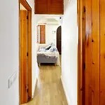 2 Hab En Playa De Son Bou, San Jaime Apartment *
