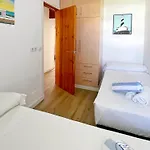Apartment 2 Hab En Playa De Son Bou, San Jaime Son Bou