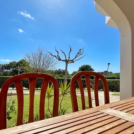 2 Hab En Playa De Son Bou, San Jaime Son Bou