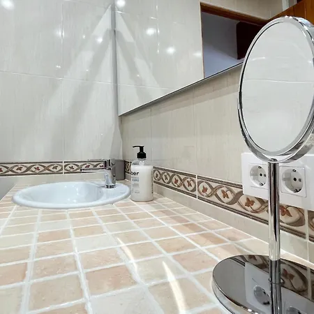 2 Hab En Playa De Son Bou, San Jaime *