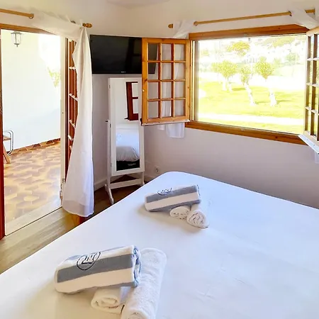 Apartman 2 Hab En Playa De Son Bou, San Jaime Son Bou