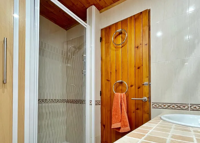 2 Hab En Playa De Son Bou, San Jaime Apartamento